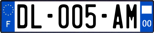 DL-005-AM