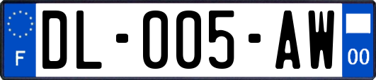 DL-005-AW