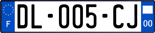 DL-005-CJ