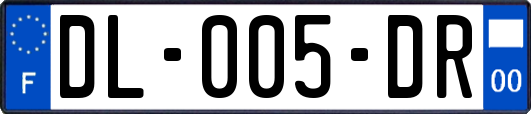 DL-005-DR