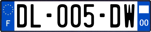 DL-005-DW