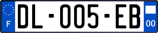 DL-005-EB