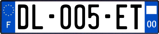 DL-005-ET