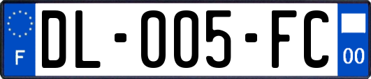 DL-005-FC