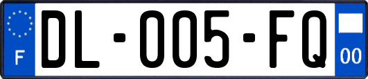 DL-005-FQ