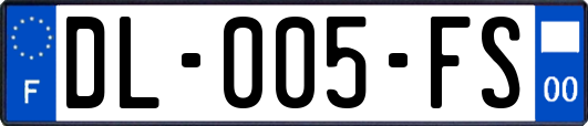 DL-005-FS