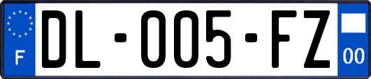 DL-005-FZ