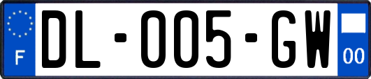 DL-005-GW