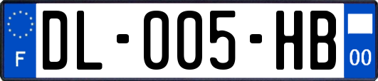 DL-005-HB