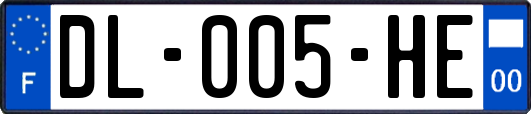 DL-005-HE