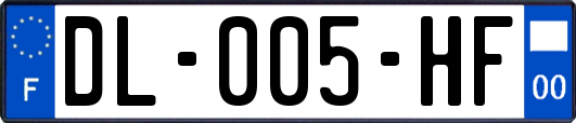 DL-005-HF