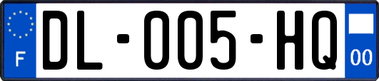 DL-005-HQ