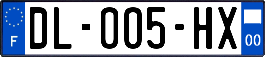 DL-005-HX