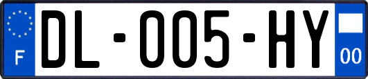 DL-005-HY