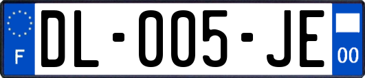 DL-005-JE