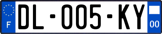 DL-005-KY