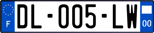 DL-005-LW