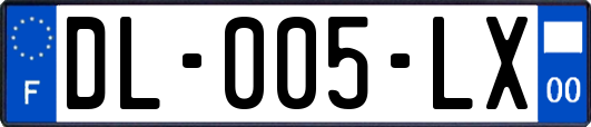 DL-005-LX