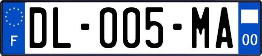 DL-005-MA