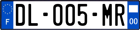 DL-005-MR