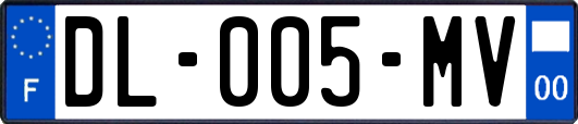 DL-005-MV