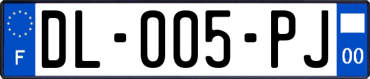 DL-005-PJ