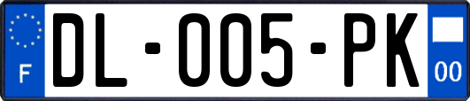 DL-005-PK