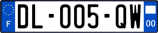 DL-005-QW