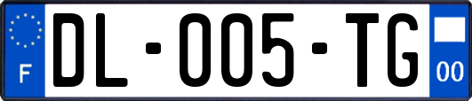 DL-005-TG