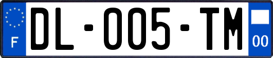 DL-005-TM