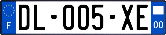 DL-005-XE