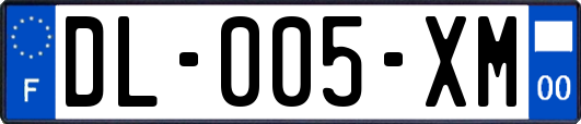 DL-005-XM