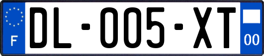 DL-005-XT