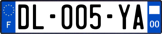 DL-005-YA