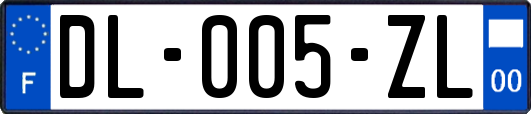 DL-005-ZL