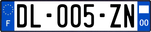 DL-005-ZN