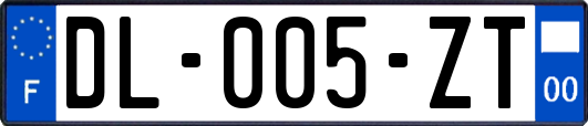 DL-005-ZT