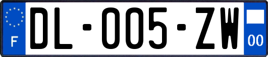 DL-005-ZW