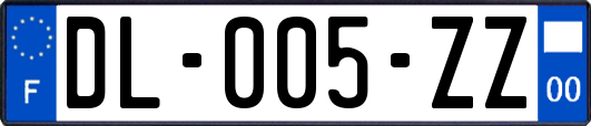 DL-005-ZZ