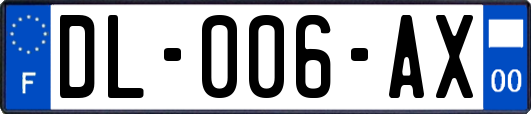 DL-006-AX