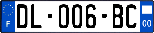 DL-006-BC