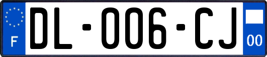 DL-006-CJ