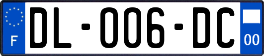 DL-006-DC