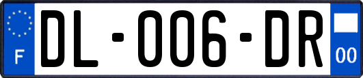 DL-006-DR