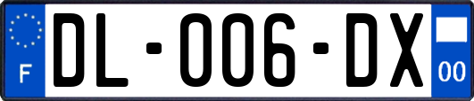 DL-006-DX