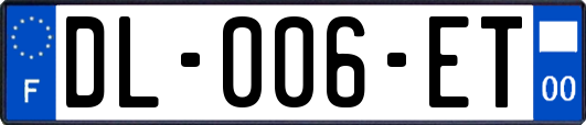 DL-006-ET