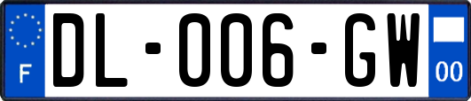 DL-006-GW