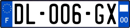 DL-006-GX