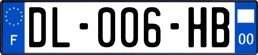 DL-006-HB