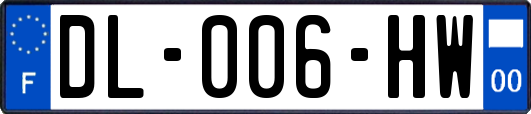 DL-006-HW